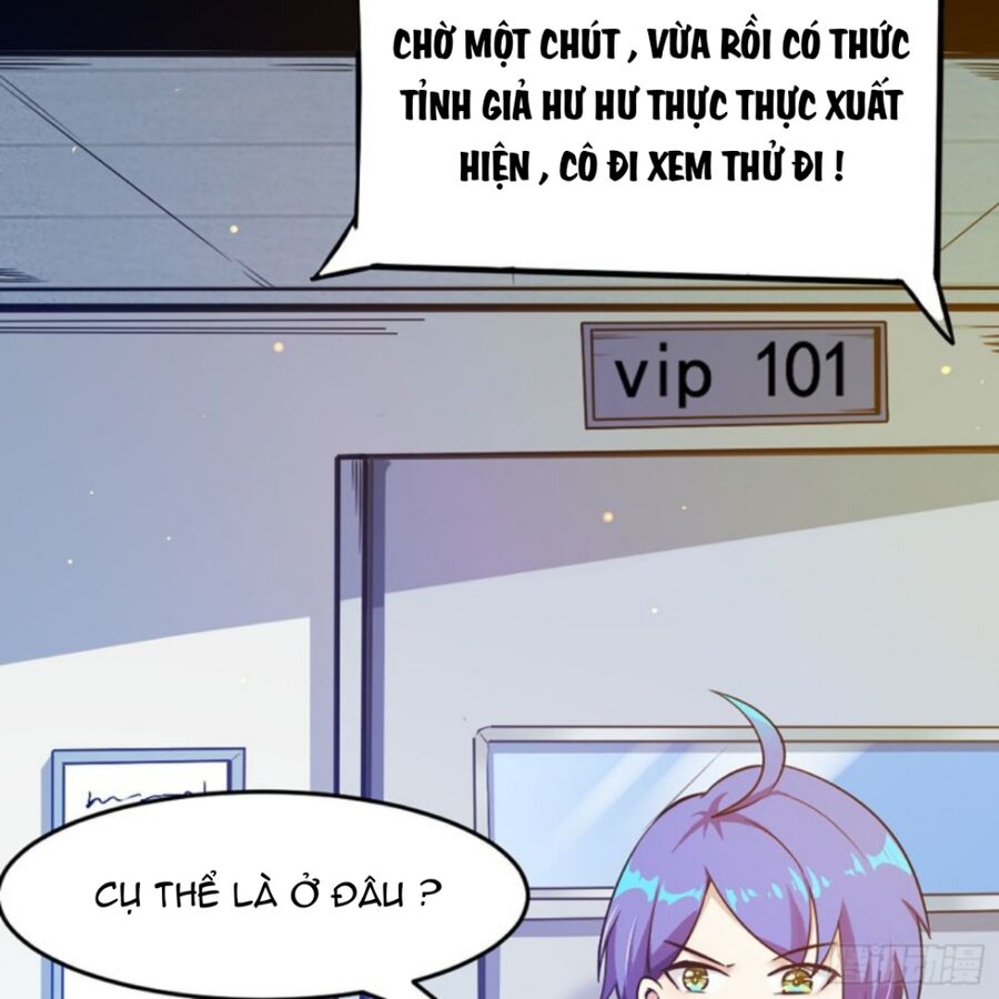 Cẩu Trụ Thiên Sử Chapter 2 - Trang 41