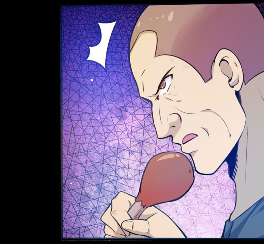 Cẩu Trụ Thiên Sử Chapter 2 - Trang 7