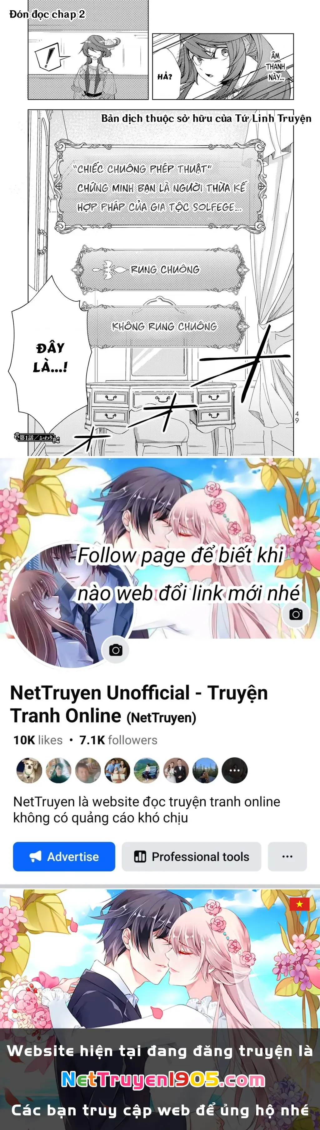 Câu Truyện Trả Thù Huy Hoàng Của Nữ Phản Diện Siêu Cấp "Gian Lận" Chapter 1 - Trang 48