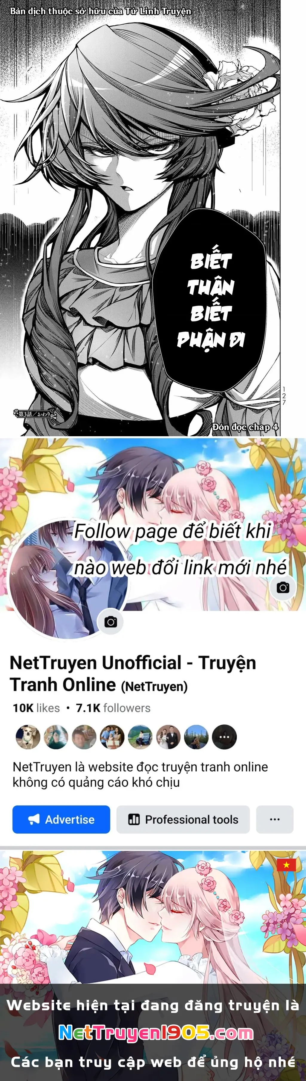 Câu Truyện Trả Thù Huy Hoàng Của Nữ Phản Diện Siêu Cấp "Gian Lận" Chapter 3 - Trang 43