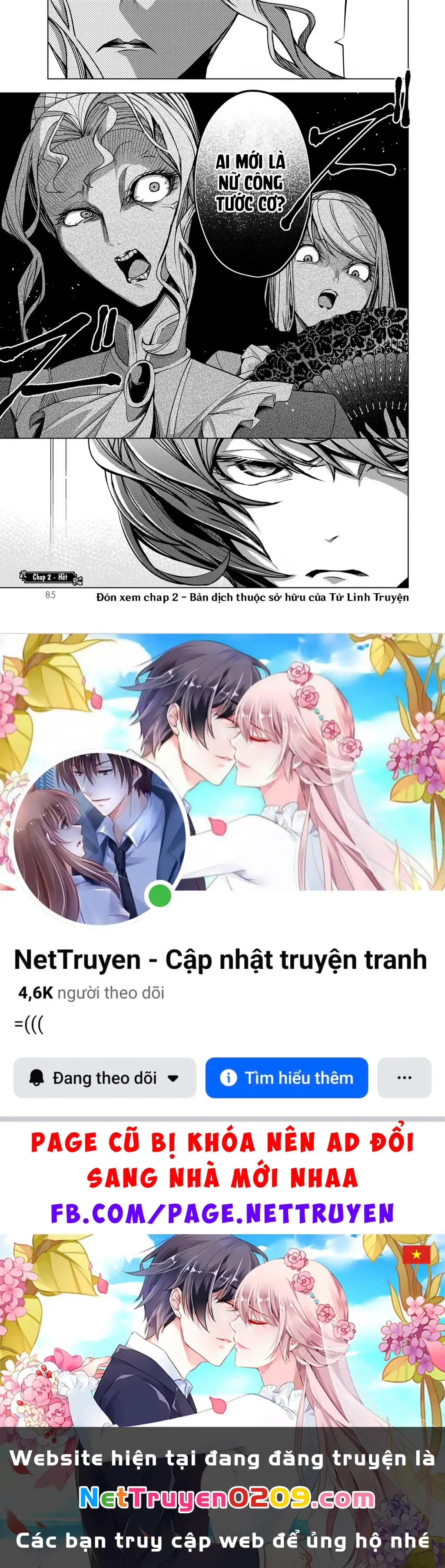 Câu Truyện Trả Thù Huy Hoàng Của Nữ Phản Diện Siêu Cấp "Gian Lận" Chapter 5.03 - Trang 37