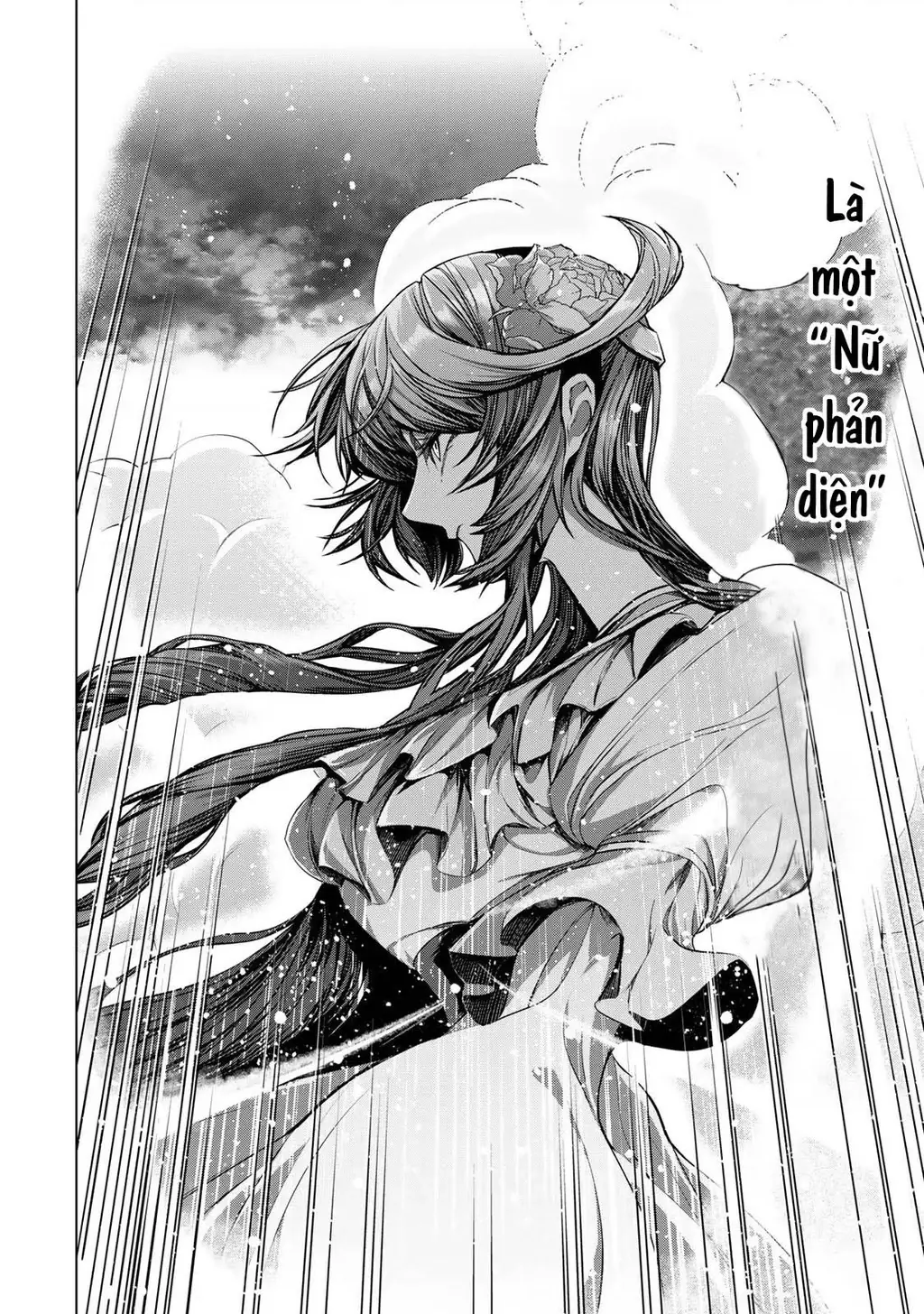 Câu Truyện Trả Thù Huy Hoàng Của Nữ Phản Diện Siêu Cấp "Gian Lận" Chapter 8 - Trang 20