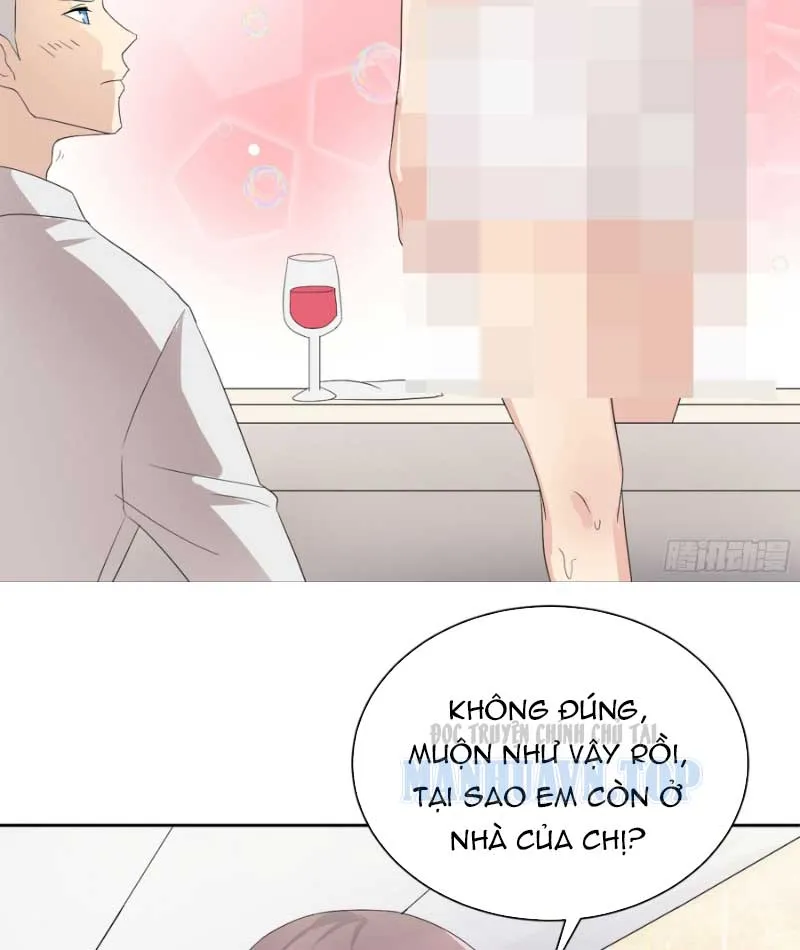 Cẩu Tử Đừng Đuổi Nữa Chapter 1 - Trang 15