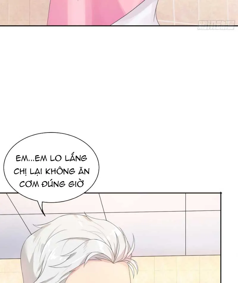 Cẩu Tử Đừng Đuổi Nữa Chapter 1 - Trang 17