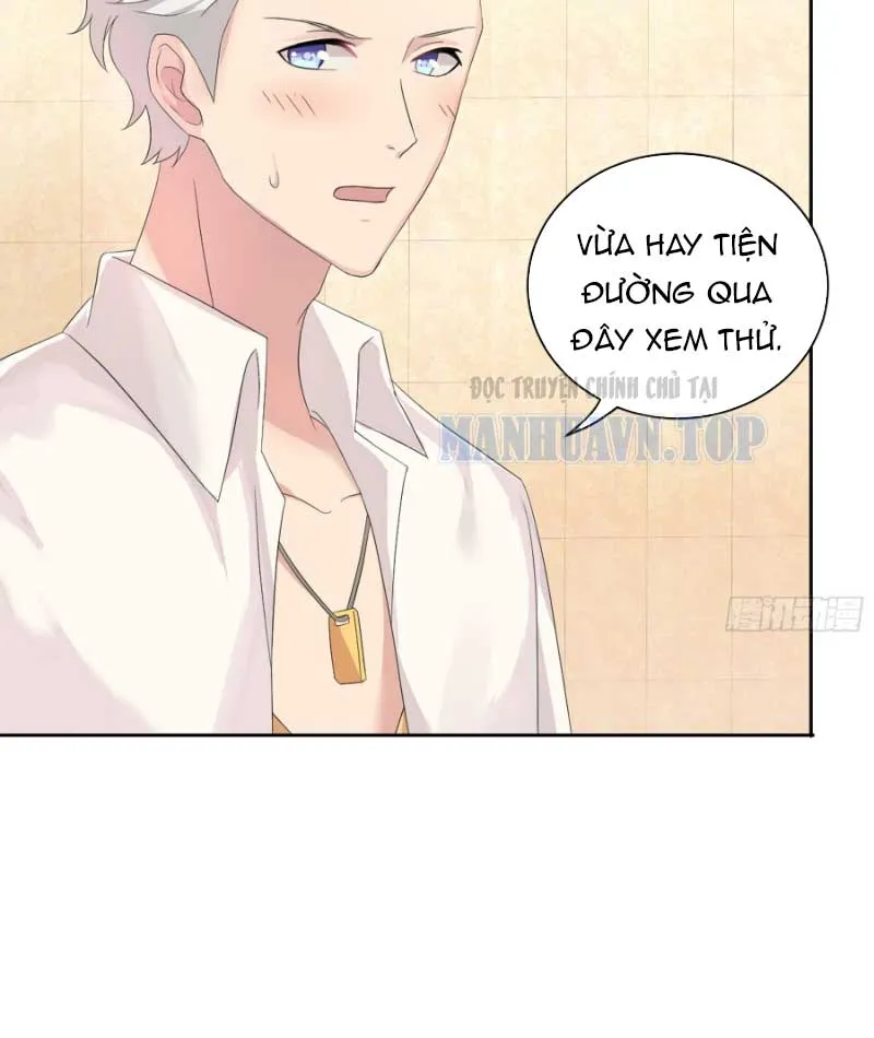 Cẩu Tử Đừng Đuổi Nữa Chapter 1 - Trang 18