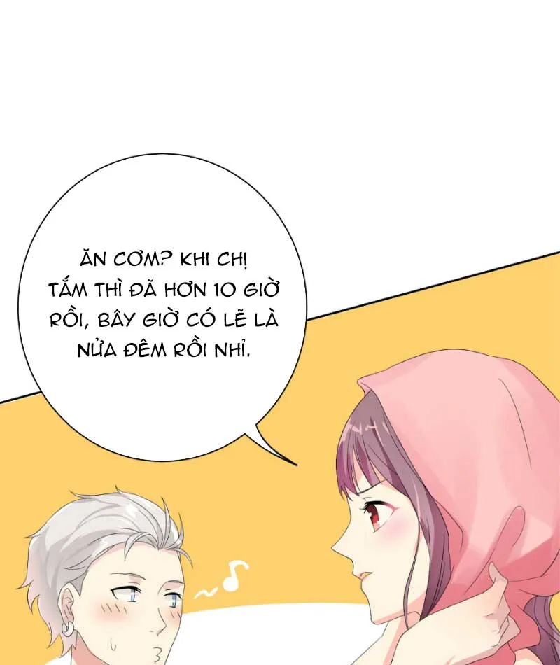 Cẩu Tử Đừng Đuổi Nữa Chapter 1 - Trang 19