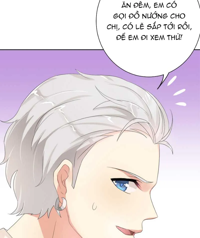 Cẩu Tử Đừng Đuổi Nữa Chapter 1 - Trang 21