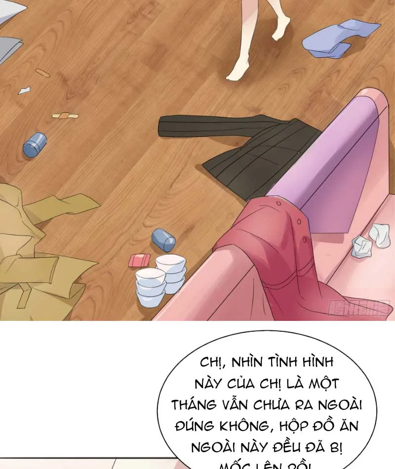 Cẩu Tử Đừng Đuổi Nữa Chapter 1 - Trang 27