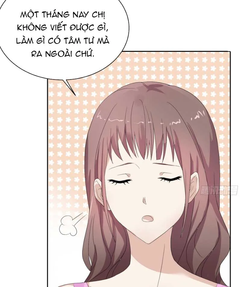 Cẩu Tử Đừng Đuổi Nữa Chapter 1 - Trang 30