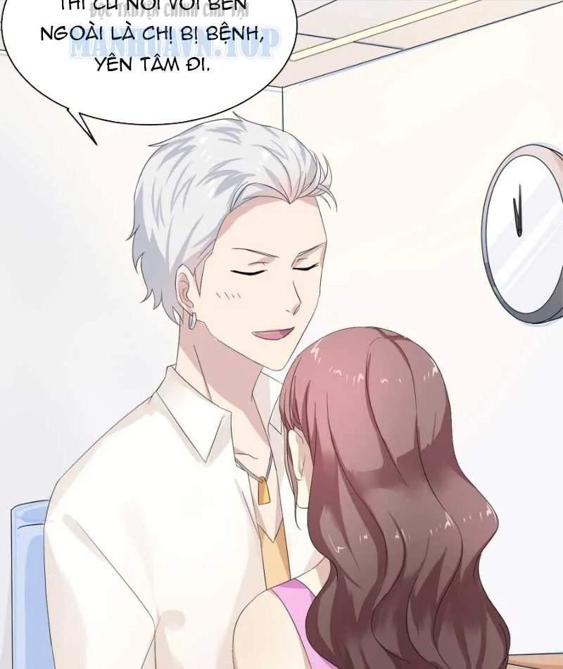 Cẩu Tử Đừng Đuổi Nữa Chapter 1 - Trang 34