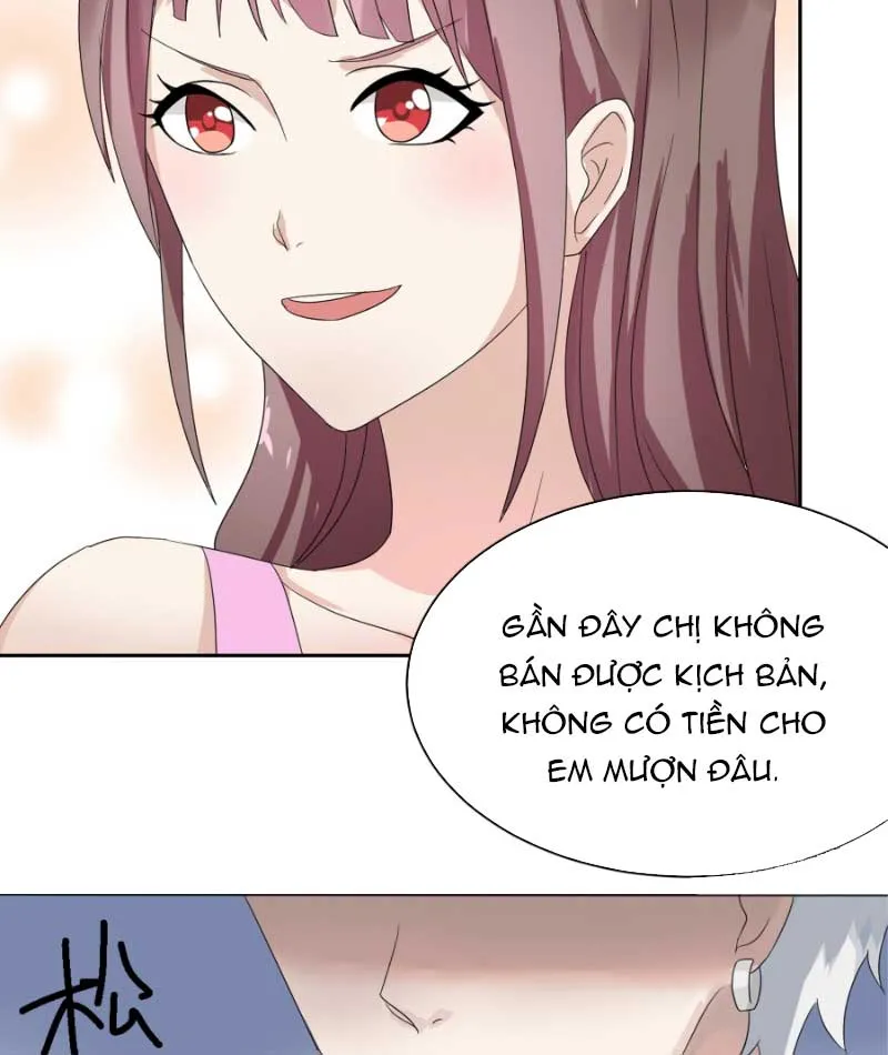 Cẩu Tử Đừng Đuổi Nữa Chapter 1 - Trang 40