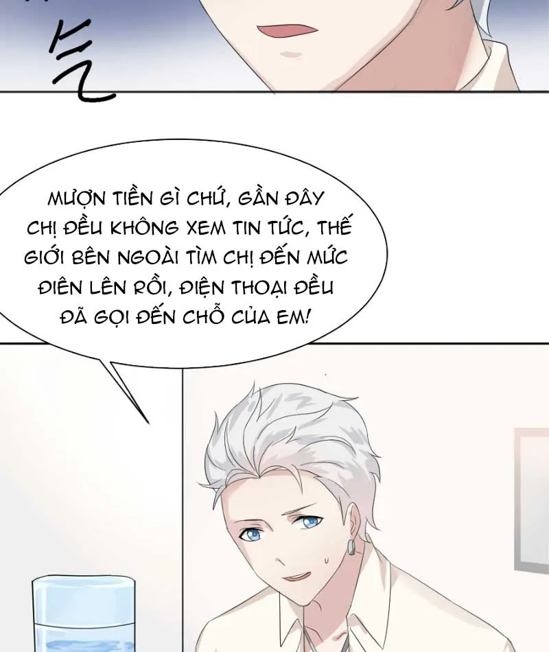 Cẩu Tử Đừng Đuổi Nữa Chapter 1 - Trang 41