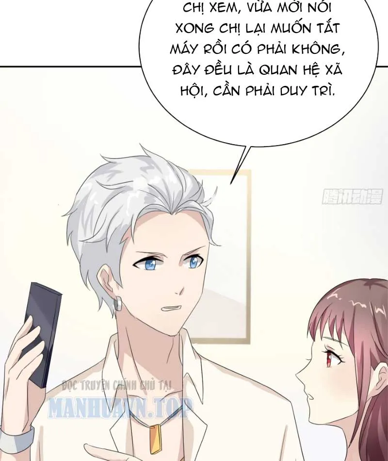 Cẩu Tử Đừng Đuổi Nữa Chapter 1 - Trang 44