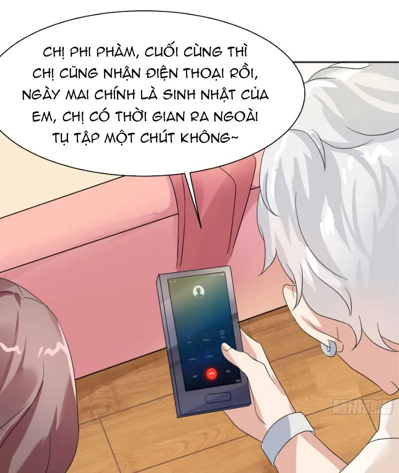 Cẩu Tử Đừng Đuổi Nữa Chapter 1 - Trang 46