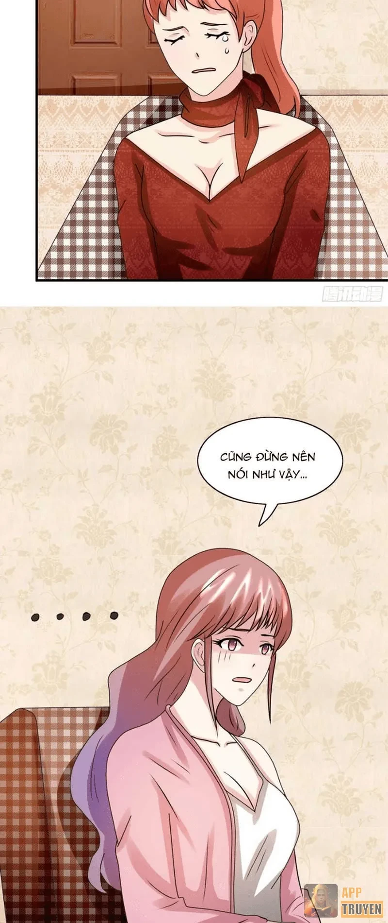 Cẩu Tử Đừng Đuổi Nữa Chapter 10 - Trang 10