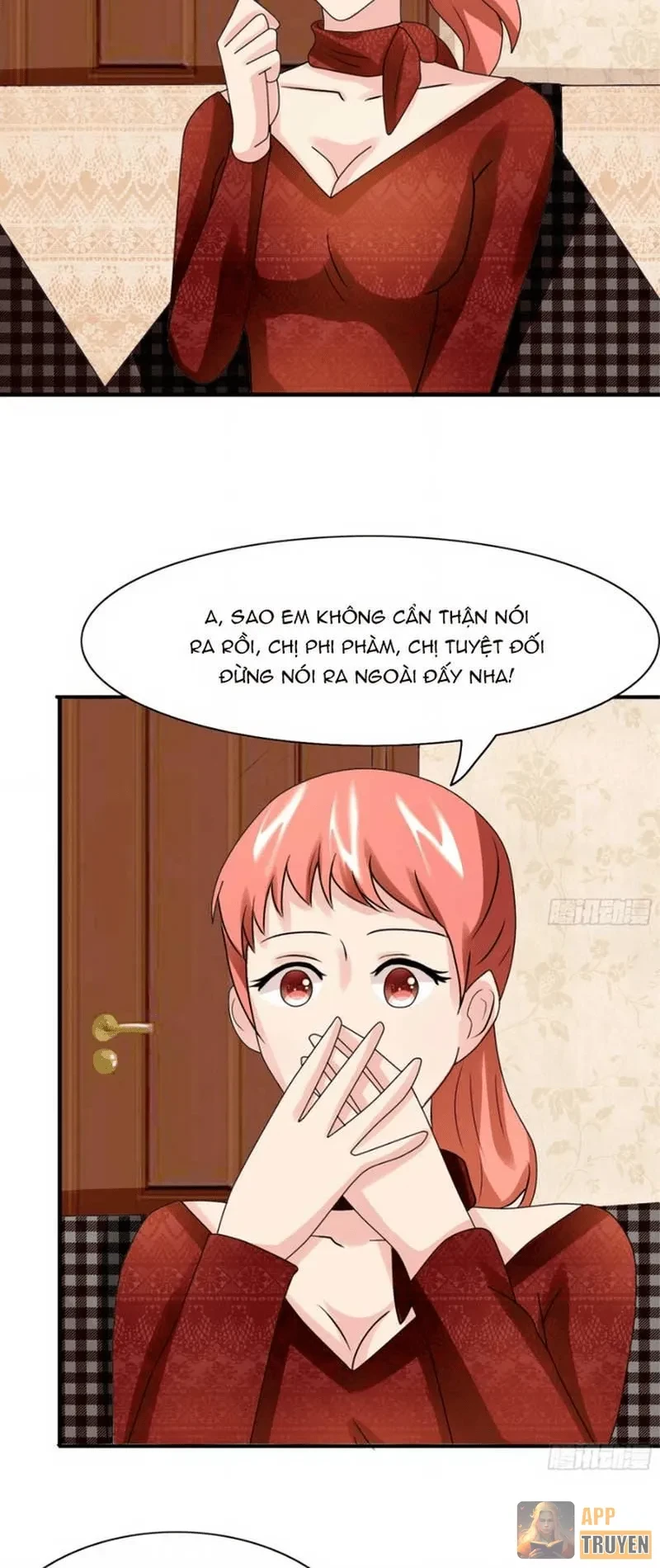 Cẩu Tử Đừng Đuổi Nữa Chapter 10 - Trang 13