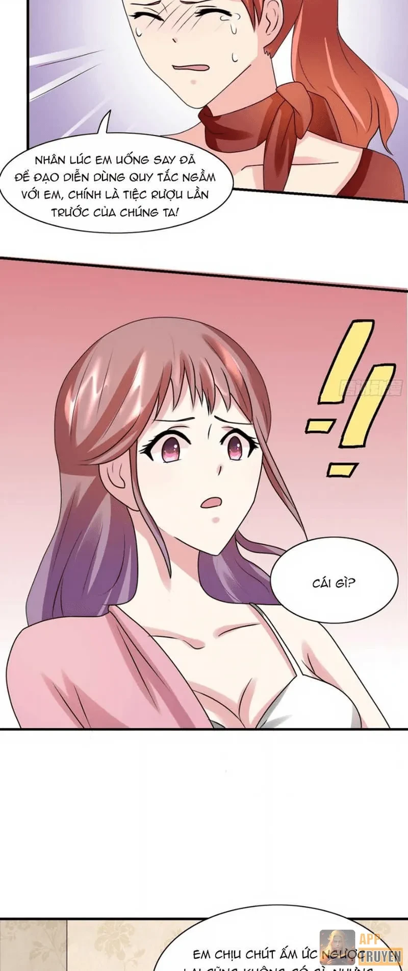 Cẩu Tử Đừng Đuổi Nữa Chapter 10 - Trang 16