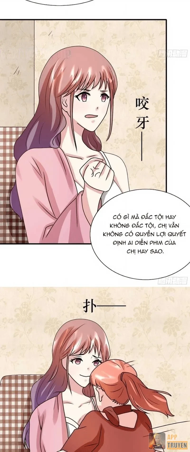 Cẩu Tử Đừng Đuổi Nữa Chapter 10 - Trang 19