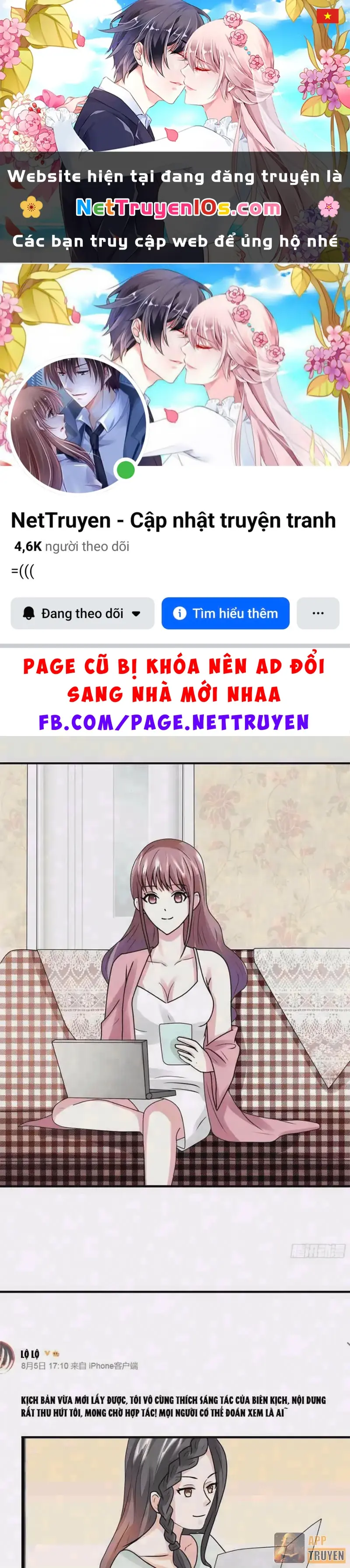 Cẩu Tử Đừng Đuổi Nữa Chapter 10 - Trang 2