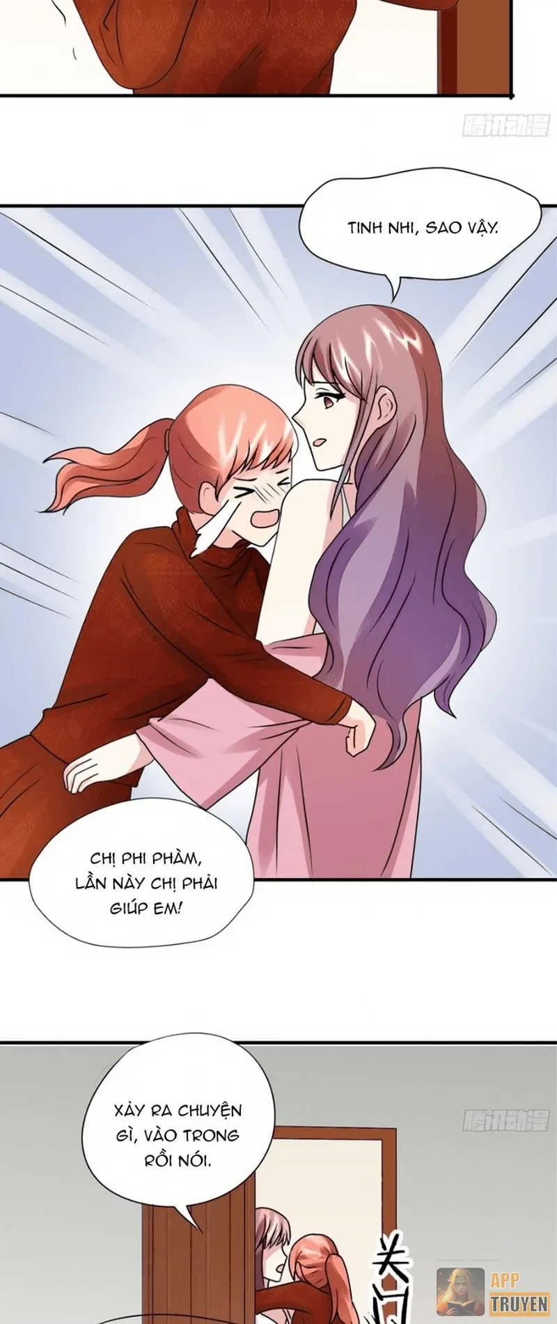 Cẩu Tử Đừng Đuổi Nữa Chapter 10 - Trang 6