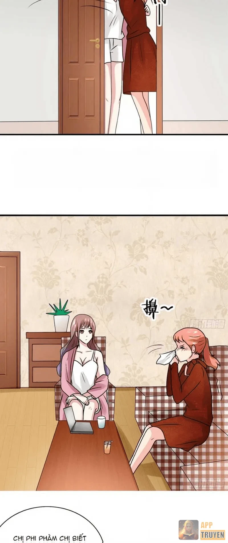 Cẩu Tử Đừng Đuổi Nữa Chapter 10 - Trang 7