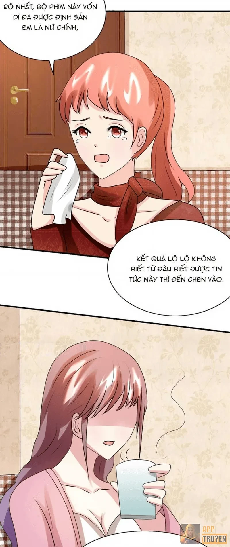 Cẩu Tử Đừng Đuổi Nữa Chapter 10 - Trang 8