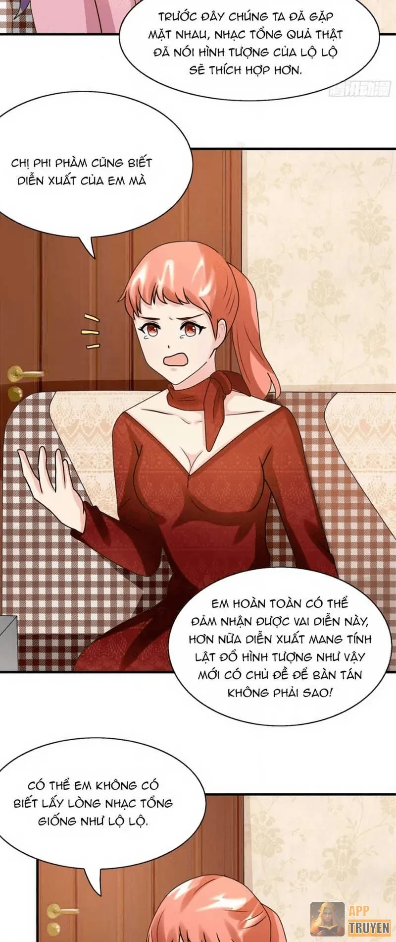 Cẩu Tử Đừng Đuổi Nữa Chapter 10 - Trang 9
