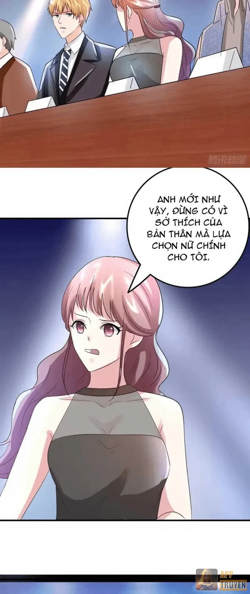 Cẩu Tử Đừng Đuổi Nữa Chapter 11 - Trang 10