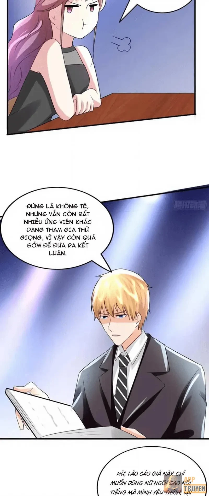 Cẩu Tử Đừng Đuổi Nữa Chapter 11 - Trang 13