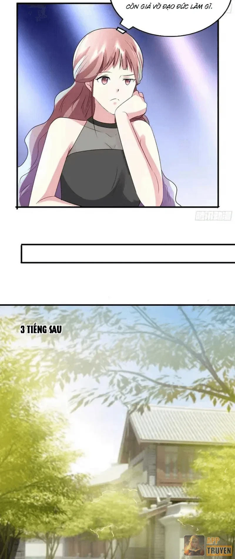 Cẩu Tử Đừng Đuổi Nữa Chapter 11 - Trang 14