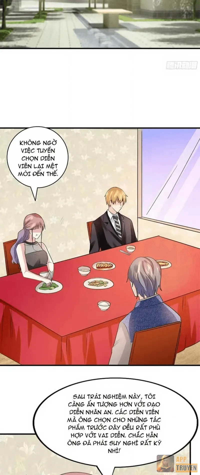 Cẩu Tử Đừng Đuổi Nữa Chapter 11 - Trang 15