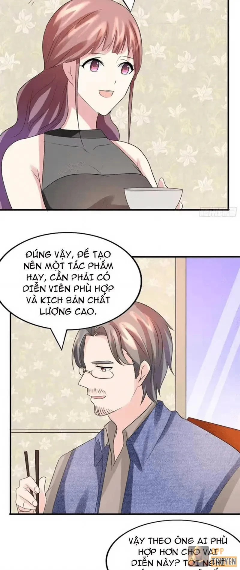 Cẩu Tử Đừng Đuổi Nữa Chapter 11 - Trang 16