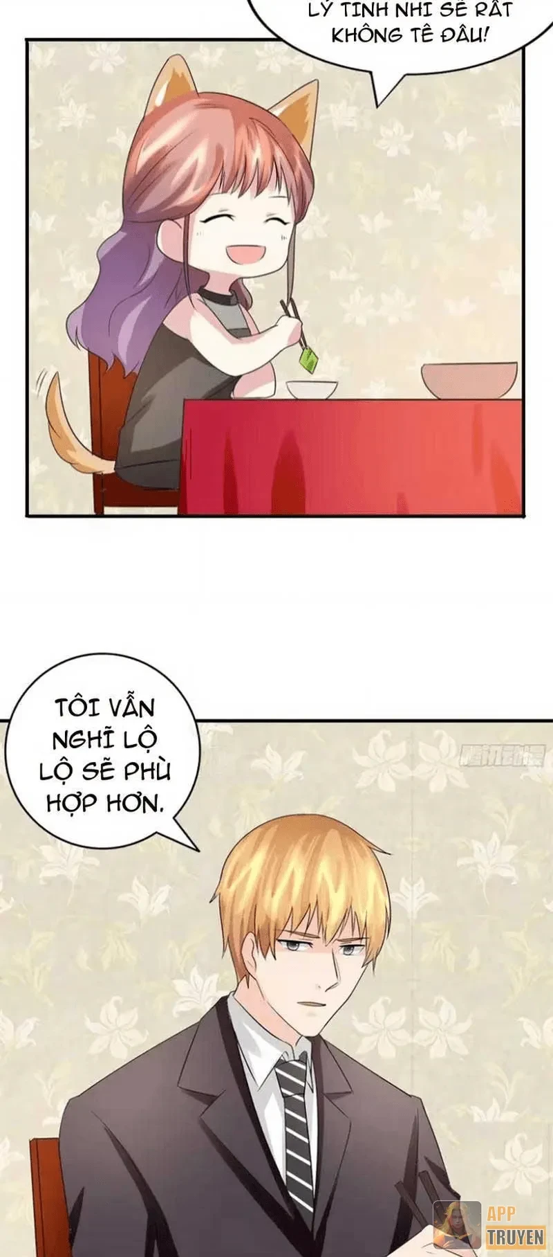 Cẩu Tử Đừng Đuổi Nữa Chapter 11 - Trang 17