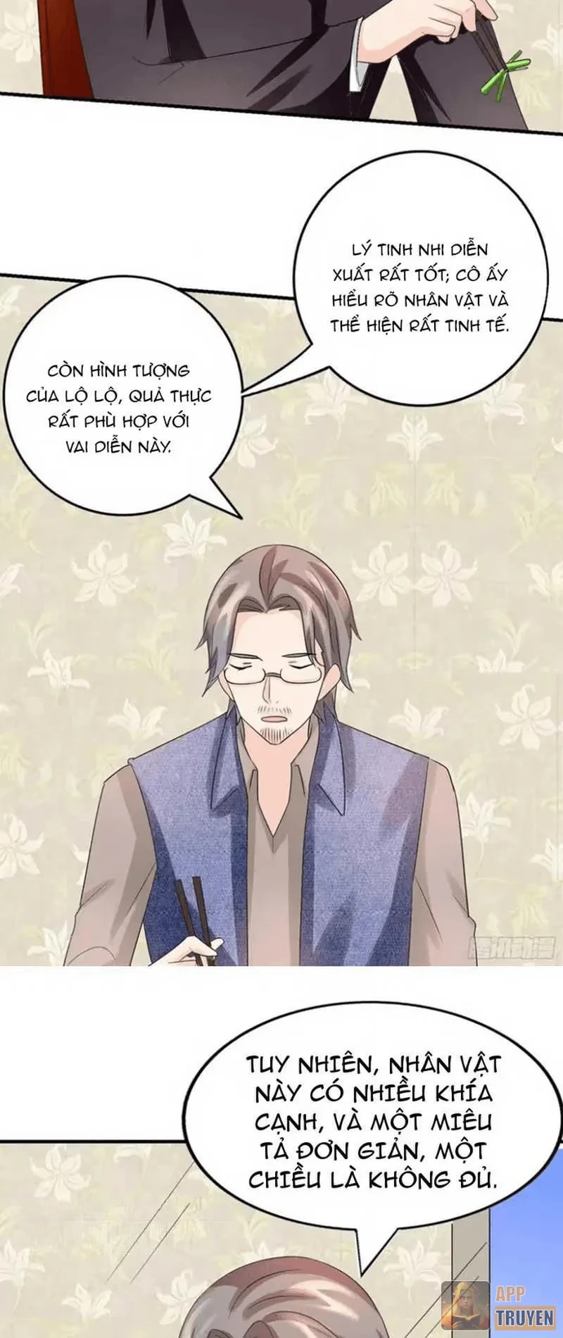 Cẩu Tử Đừng Đuổi Nữa Chapter 11 - Trang 18