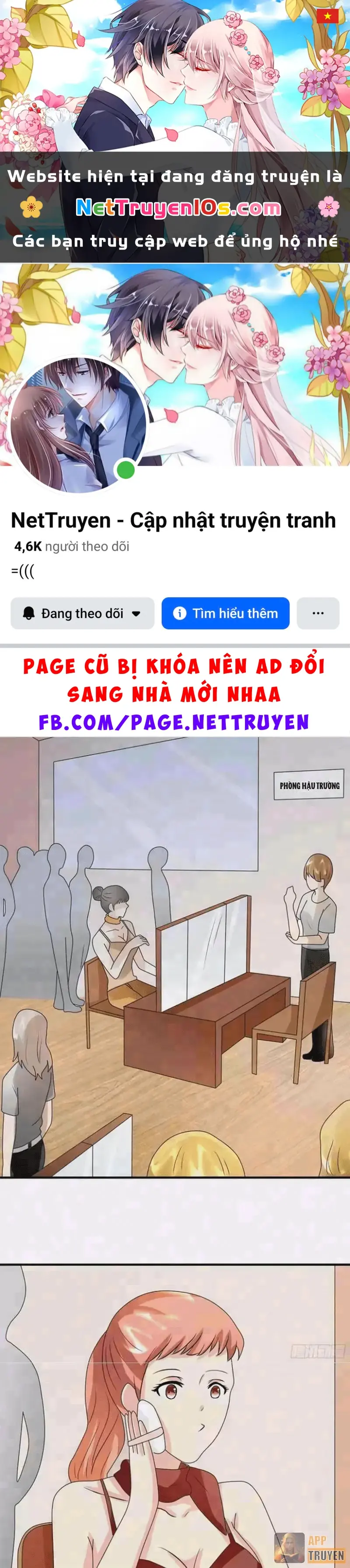 Cẩu Tử Đừng Đuổi Nữa Chapter 11 - Trang 2