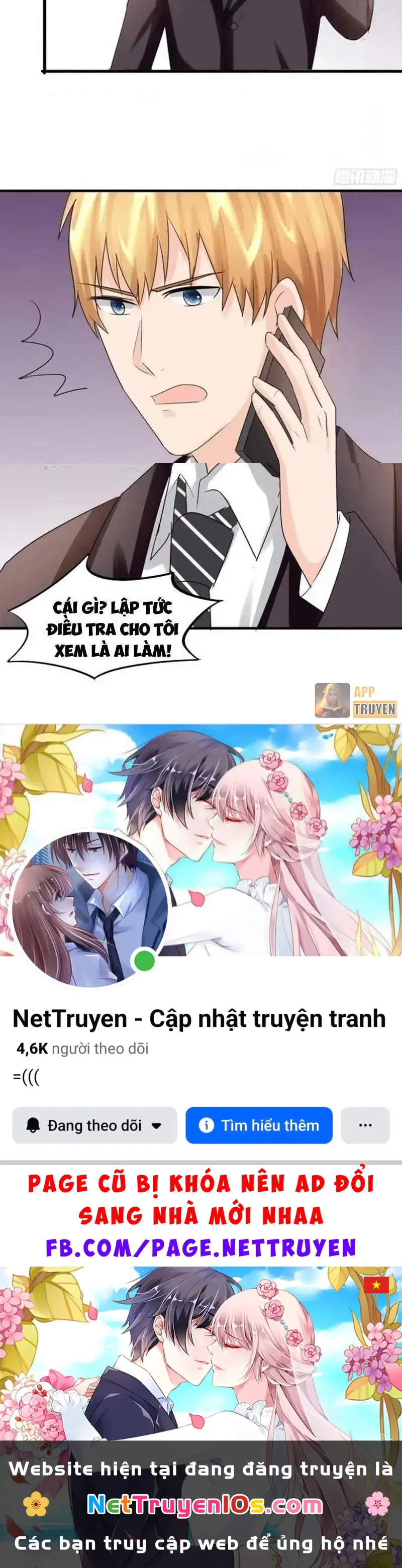 Cẩu Tử Đừng Đuổi Nữa Chapter 11 - Trang 21
