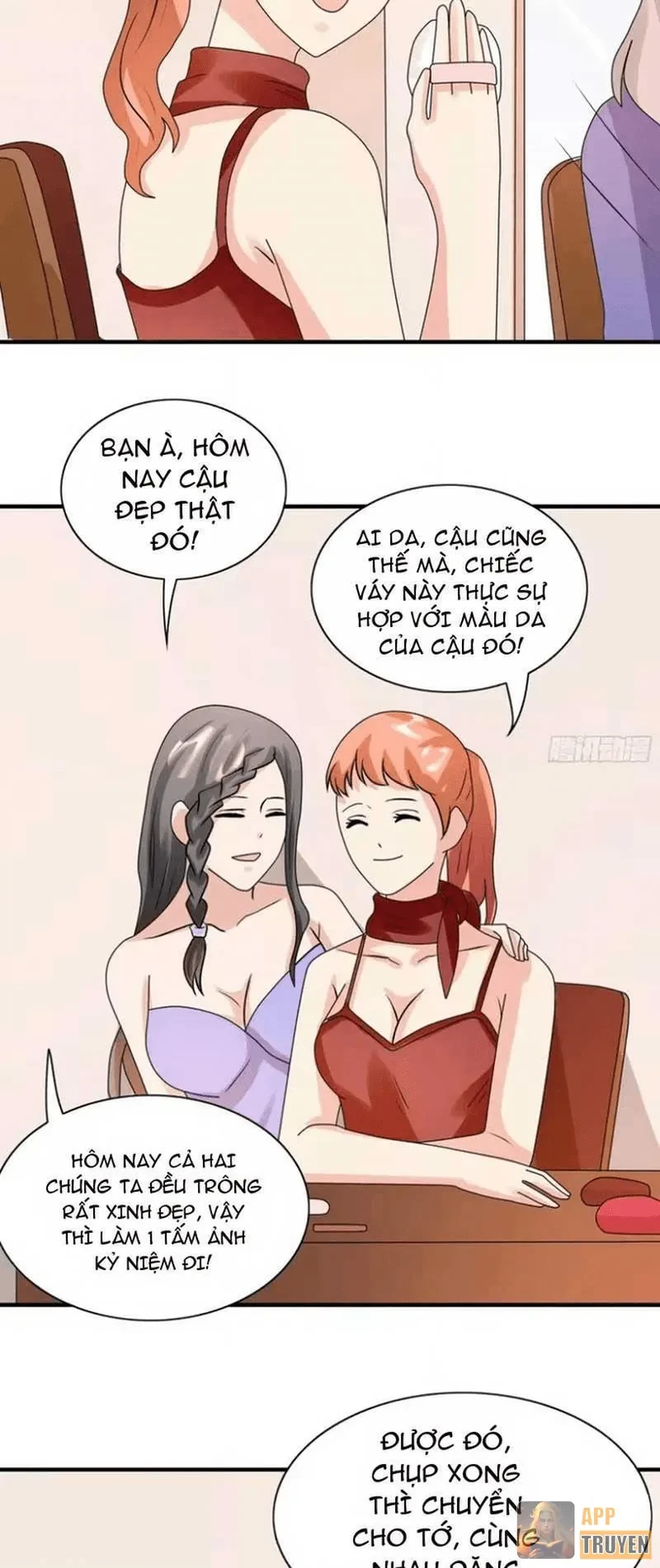 Cẩu Tử Đừng Đuổi Nữa Chapter 11 - Trang 4