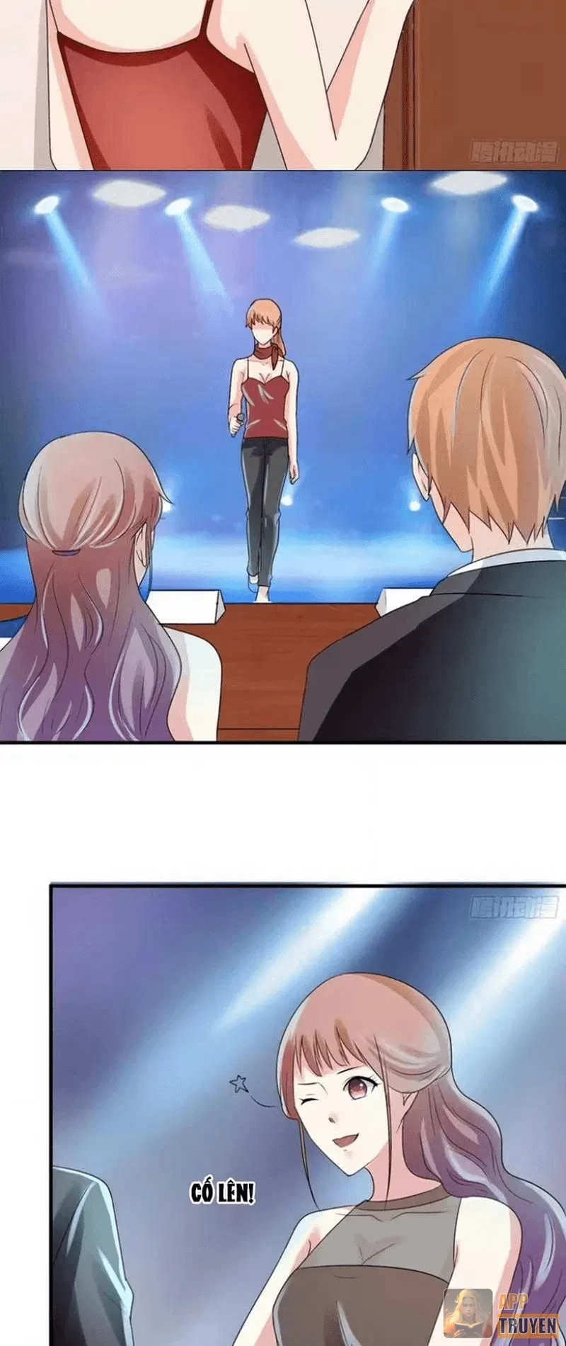 Cẩu Tử Đừng Đuổi Nữa Chapter 11 - Trang 8