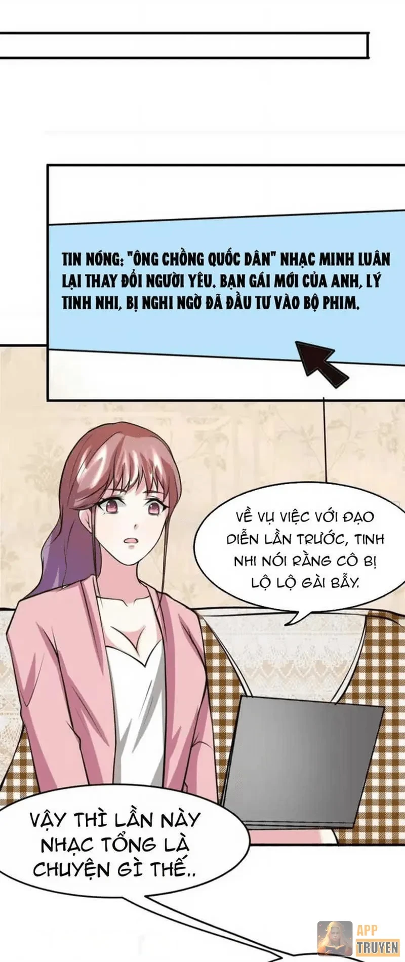 Cẩu Tử Đừng Đuổi Nữa Chapter 12 - Trang 11