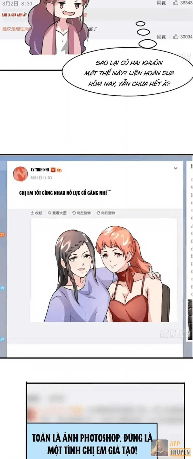 Cẩu Tử Đừng Đuổi Nữa Chapter 12 - Trang 13