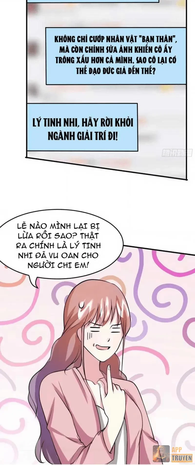 Cẩu Tử Đừng Đuổi Nữa Chapter 12 - Trang 14