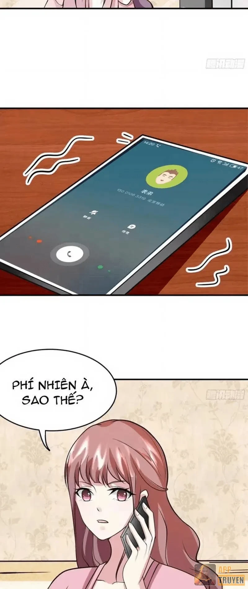 Cẩu Tử Đừng Đuổi Nữa Chapter 12 - Trang 16