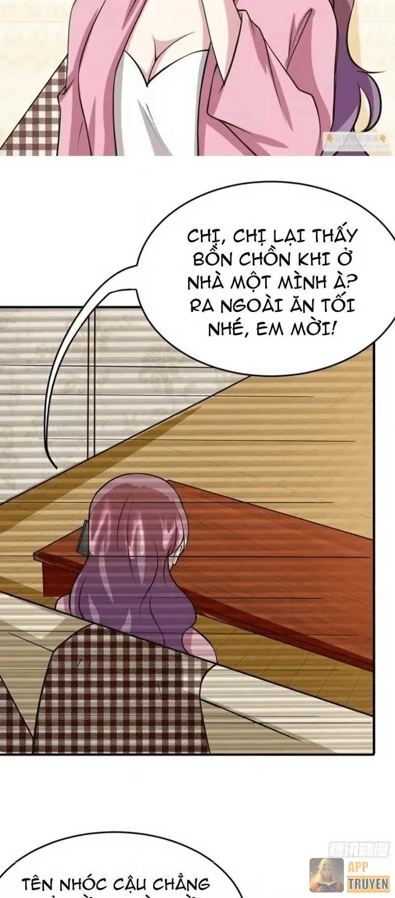 Cẩu Tử Đừng Đuổi Nữa Chapter 12 - Trang 17