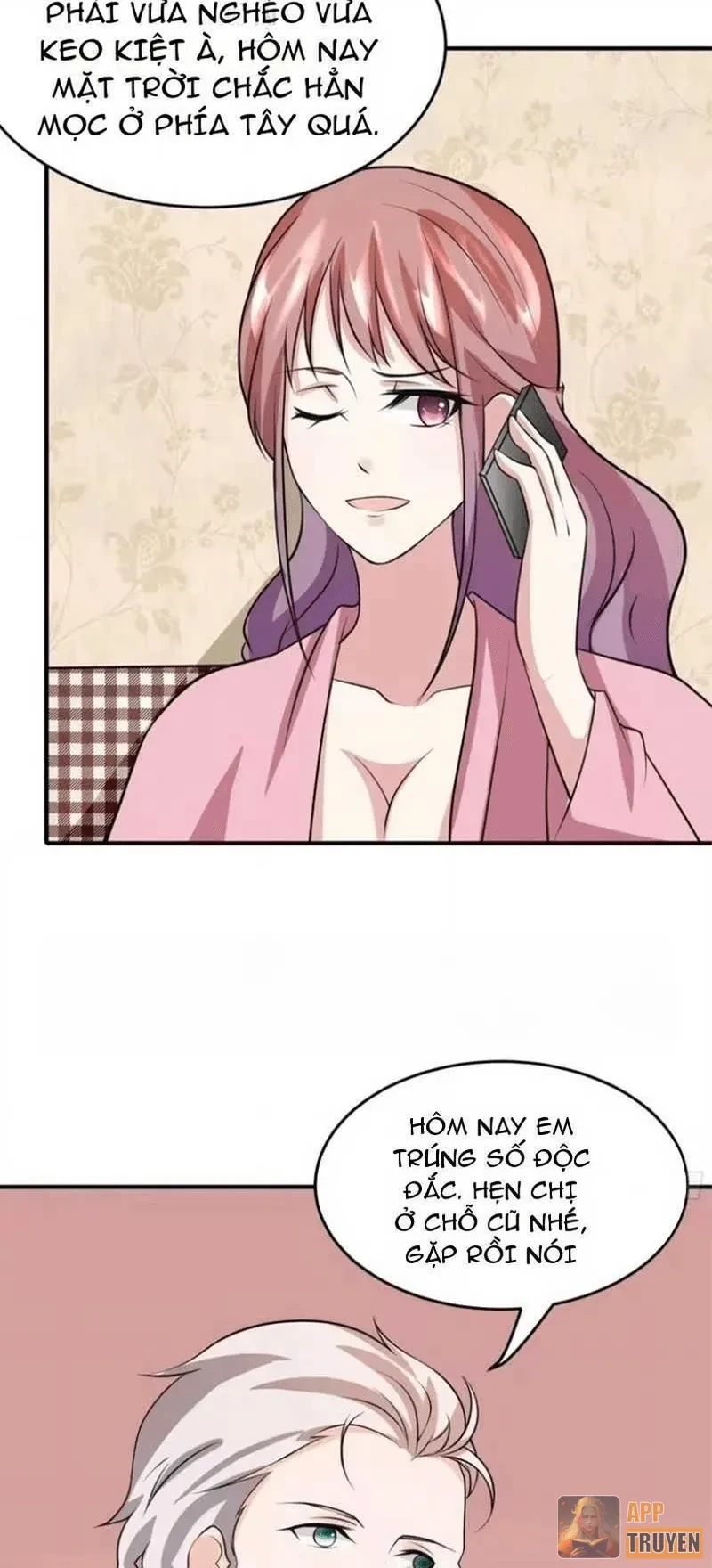 Cẩu Tử Đừng Đuổi Nữa Chapter 12 - Trang 18