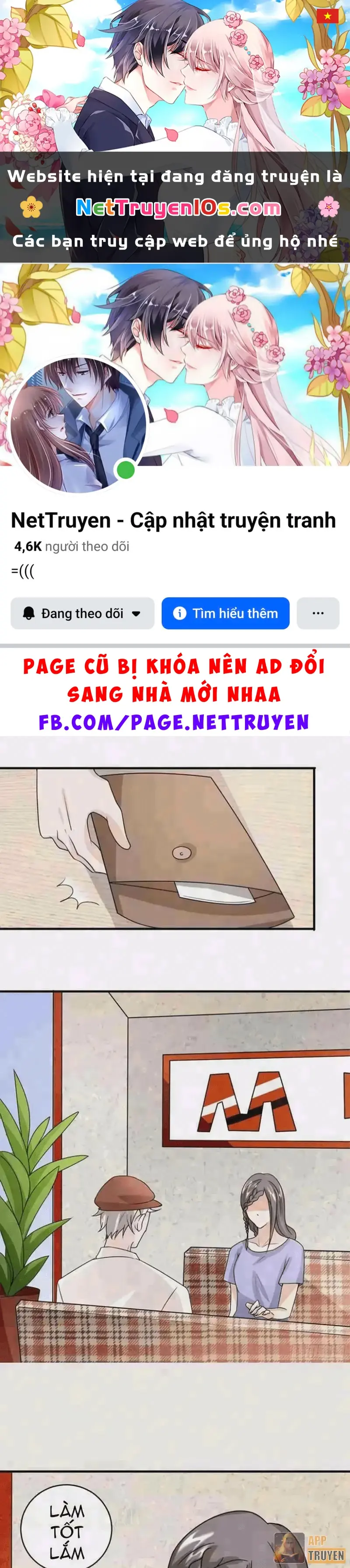 Cẩu Tử Đừng Đuổi Nữa Chapter 12 - Trang 2