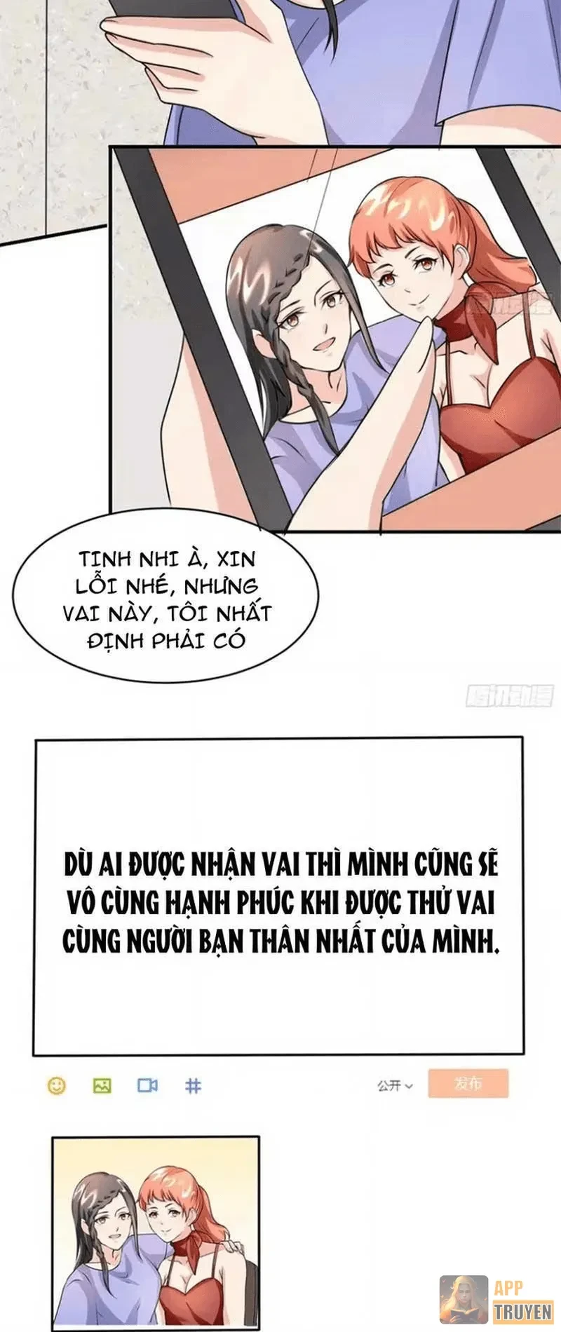 Cẩu Tử Đừng Đuổi Nữa Chapter 12 - Trang 6
