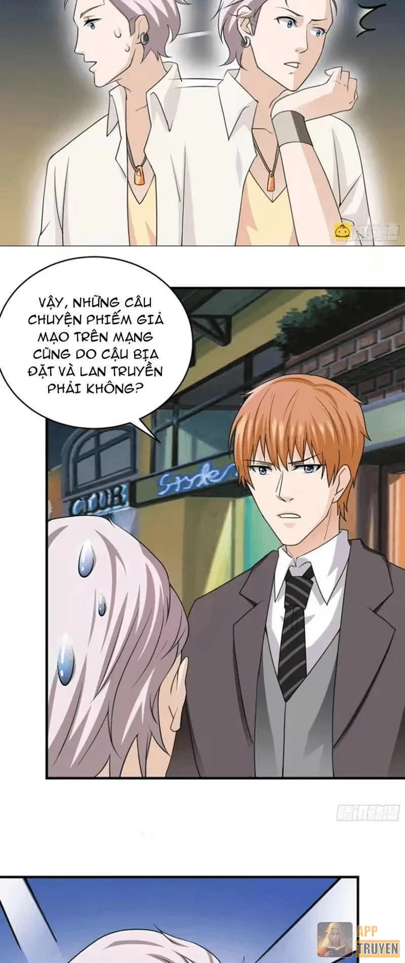 Cẩu Tử Đừng Đuổi Nữa Chapter 13 - Trang 10