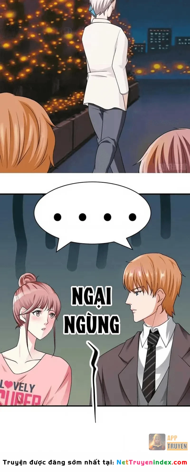 Cẩu Tử Đừng Đuổi Nữa Chapter 13 - Trang 12