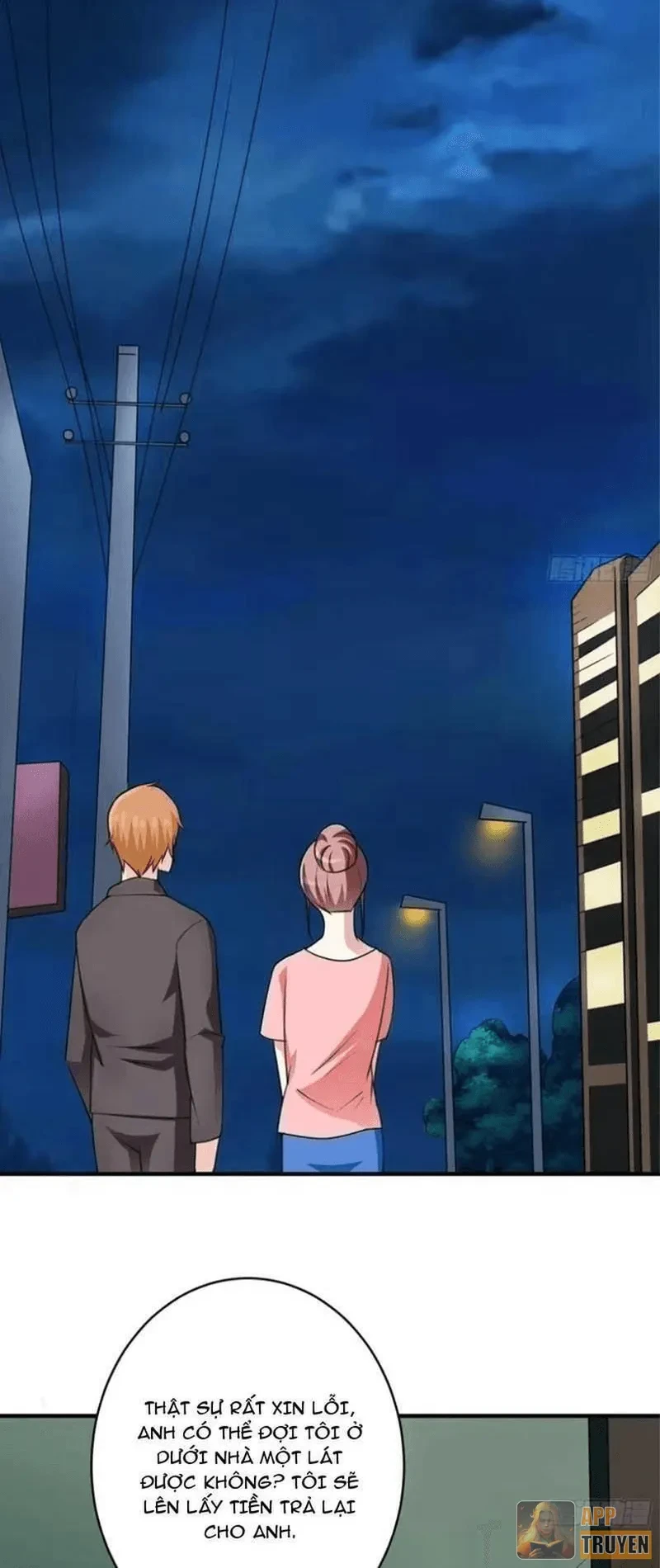 Cẩu Tử Đừng Đuổi Nữa Chapter 13 - Trang 16