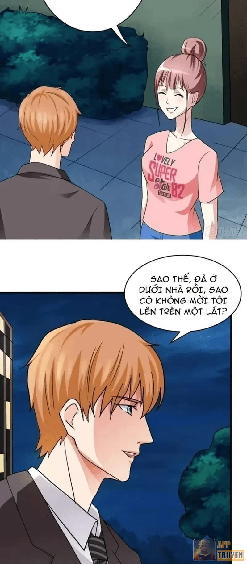 Cẩu Tử Đừng Đuổi Nữa Chapter 13 - Trang 17